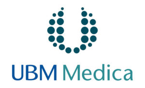 UBM Medica.  (PRNewsFoto/UBM Medica)